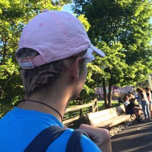 Meet your Posher, Kennedy